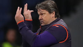 Вадим Евсеев: «Звонил Глушакову, звал в «Уфу». Он отвечал: «Все возможно»