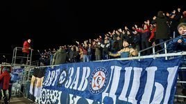 Кубок России: самый русский турнир