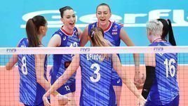 Мужчины вылетели с Евро, а женщины бьются за первые медали с 2015 года