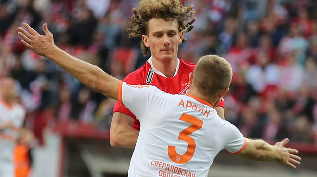 Алекс Крал. Фото Александр Федоров, «СЭ» / Canon EOS-1D X Mark II Алекс Крал. Фото Александр Федоров, «СЭ» / Canon EOS-1D X Mark II