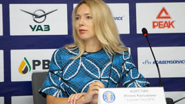 Илона Корстин: «Если и поднимем вопрос о расширении Лиги ВТБ, то только в следующем году»