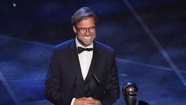 «Когда родился мой сын, я понял, что футбол — это не жизнь и не смерть». Мощная колонка Клоппа