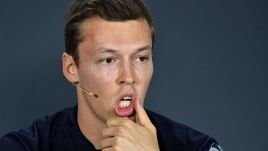 Сочи ждет российской победы. Но не от Квята