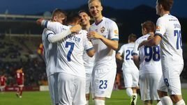 ЦСКА — в 1/8 финала. Впервые за четыре года