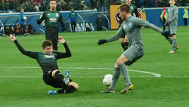 Ты ли это, «Краснодар»? Черная серия «быков» продолжается