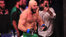 Магомед Исмаилов рассказал, как он мирил Чечню и Дагестан