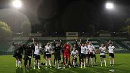 И чем «Торпедо» не элита? Игнашевич выбил «Крылья» из Кубка