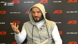 Магомед Исмаилов:  «С Хабибом дружбы у меня нет»