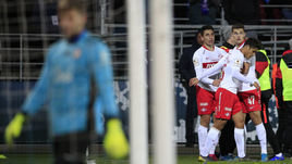 То ли «КАМАЗ» — уровень РПЛ, то ли «Спартак» — ПФЛ