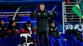 Руслан Нигматуллин: «Только идиот может тренировать «Спартак» и не держаться за место»