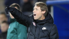 Олег Кононов: «Лайк Цорна? Не комментирую. И чувствую поддержку гендиректора»