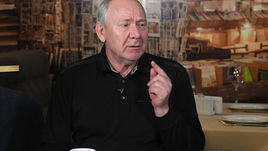 Романцев о Кононове: «Болельщикам нельзя оскорблять тренера и игроков своей команды»