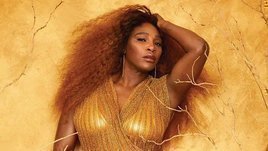 Серена Уильямс. Чемпионка, мать и любительница попкорна