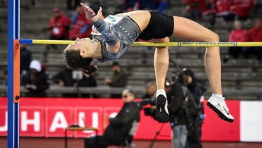 Мария Ласицкене.