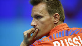 «Мы просто хотели победить, а соперник вышел умирать». Саммелвуо — о вылете России с чемпионата Европы