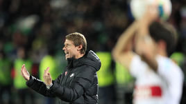 Понсе, Жиго и Бакаев дали Кононову шанс. Рабинер — о победе «Спартака» в Кубке