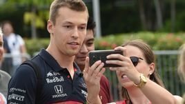 «Формула-1» в Питер не переедет. Но идея всем понравилась