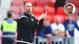 Как ФНЛ меняет Игнашевича. Мнение Ильи Казакова