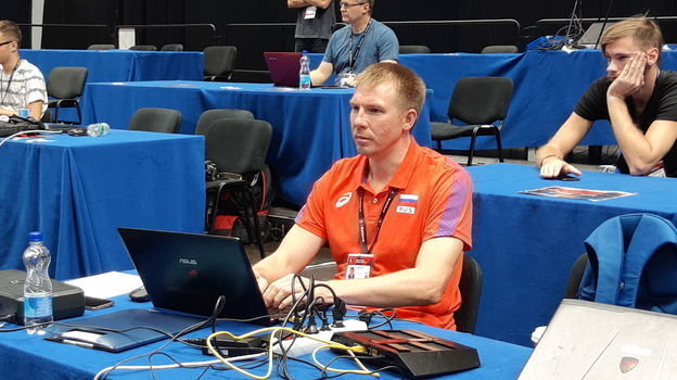 Дмитрий Соснин. Дмитрий Соснин.