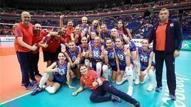 «Одно время американцы «быковали». Инсайды тренера-статистика сборной России