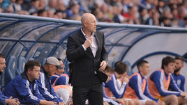 Владимир Федотов: «Будущее Кононова? Проблемы «Спартака» нас не касаются»