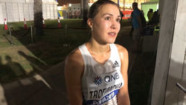 «Я бежала, а вдоль трассы лежали «трупы»