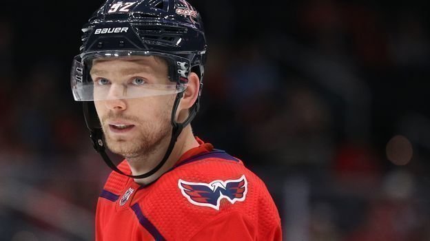 Евгений Кузнецов. Фото AFP Евгений Кузнецов. Фото AFP