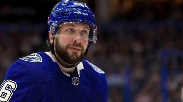 Никита Кучеров. Фото AFP Никита Кучеров. Фото AFP