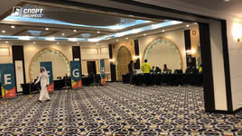 Картошка с землёй и вонь в номерах? Вся правда про отель российских атлетов на чемпионате мира