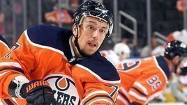 «Эдмонтон» отказался от Бурдасова. Куда он поедет теперь: «Флорида», СКА, «Динамо», «Магнитка»?