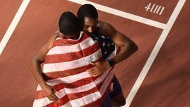 Коулман и Гэтлин — самые быстрые люди в мире. Оставьте их в покое, несмотря на допинг!