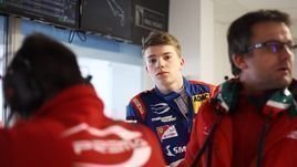 Российский чемпион в «Ф-3» готов рискнуть и в «Формуле-1»