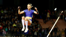 Жги, Анжелика! Анонс женских прыжков с шестом на чемпионате мира