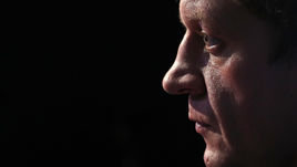 «Я не совершал того, за что сидел». Откровенное интервью с Александром Емельяненко