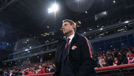 «Спартак» отправил Кононова в отставку. Главное по теме