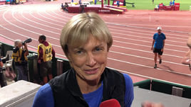 «Я горжусь Анжеликой и очень-очень люблю»