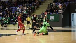 Щелково вновь в игре