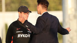 Кононова уволил не Цорн. Последнее письмо Зеленова Кононову