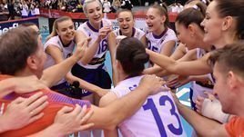 Женщины уже не в тени мужчин