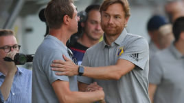 «Спартак» с Кононовым не дотерпел неделю. А вы вообще знаете, сколько будет стоить Карпин?