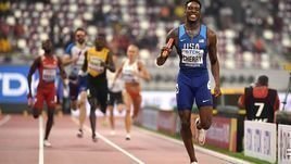 Микст-эстафета — это круто. Почему до нее раньше не додумались?