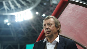 Юрий Семин.