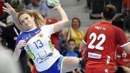 Сборная России поиграла на нервах в Швейцарии