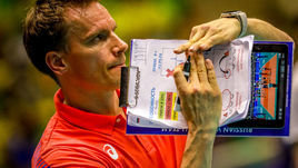 Россия привезла в Японию альтернативный состав. Но Кубок мира все равно будет крутым