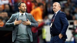 Цорн хочет привести в «Спартак» немца-ровесника. А как же Черчесов?