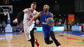 «Химки» побеждают ЦСКА. Пока заочно