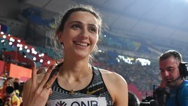 Эпоха Ласицкене. Весь мир у ног Марии