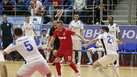 «Газпром-Югру» вынудили поделиться лидерством