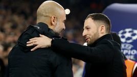 Кевин Кураньи: «Тедеско — Цорн — это будет интересная связка»