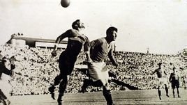 Сегодня в Черкизове откроют звезду Виктора Лаврова — Смолова и Сычева «Локомотива» 30-х годов